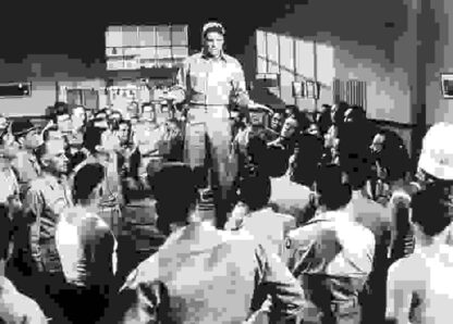 From Here to Eternity (1953) Starring Burt Lancaster on DVD - Image 4