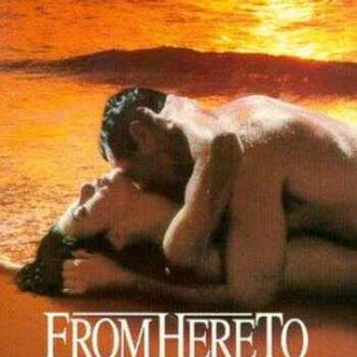 From Here to Eternity (1979) Starring Natalie Wood on DVD