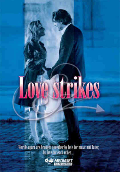 From Rome with love (2010) with English Subtitles on DVD