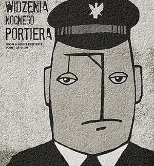 From a Night Porter's Point of View (1979) DVD
