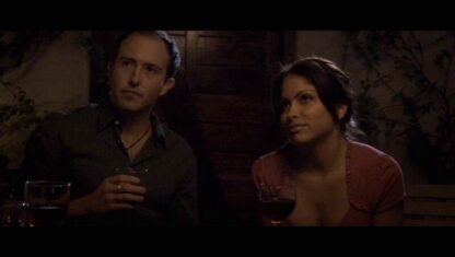 From a Place of Darkness (2008) Starring Travis Schuldt on DVD - Image 2