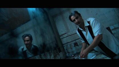 From a Place of Darkness (2008) Starring Travis Schuldt on DVD - Image 3