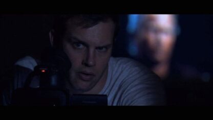 From a Place of Darkness (2008) Starring Travis Schuldt on DVD - Image 4