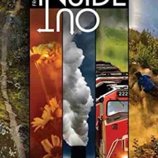 From the Inside Out (2011) Starring Graham Agassiz on DVD