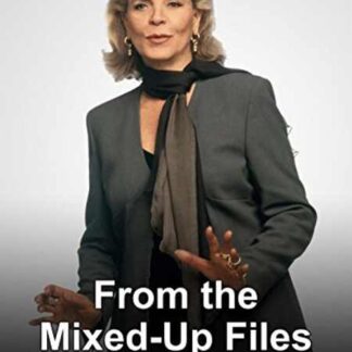 From the Mixed-Up Files of Mrs. Basil E. Frankweiler (1995) Starring Lauren Bacall on DVD