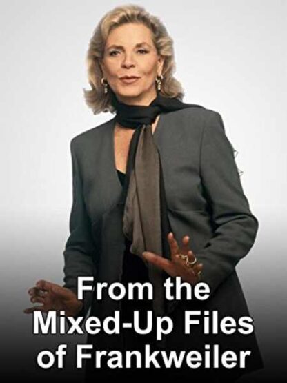 From the Mixed-Up Files of Mrs. Basil E. Frankweiler (1995) Starring Lauren Bacall on DVD