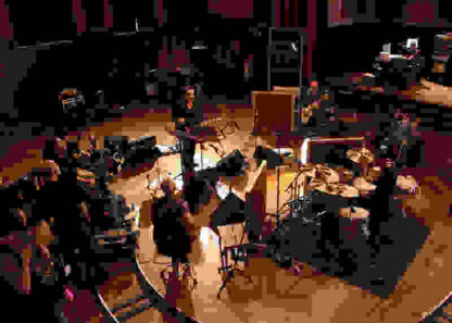 From the Sky Down (2011) Starring Bono on DVD - Image 2