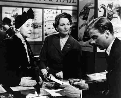 Front Page Story (1954) Starring Jack Hawkins on DVD - Image 2
