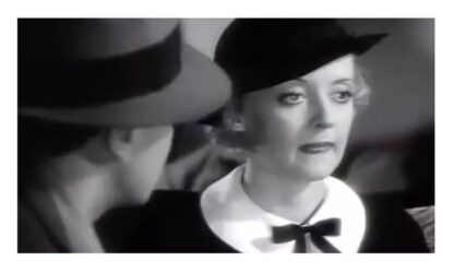 Front Page Woman (1935) Starring Bette Davis on DVD - Image 3