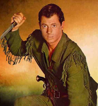 Frontier Rangers (1959) Starring Keith Larsen on DVD - Image 4