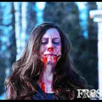 Frost Bite (2012) Starring Cheyenne Buchanan on DVD