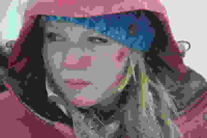 Frozen (2010) Starring Emma Bell on DVD - Image 2