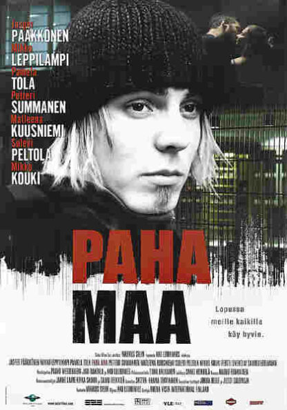 Frozen Land (2005) with English Subtitles on DVD