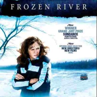 Frozen River (2008) Starring Melissa Leo on DVD