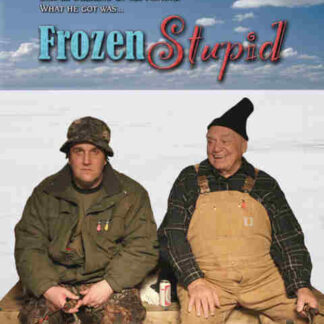 Frozen Stupid (2008) Starring Ernest Borgnine on DVD