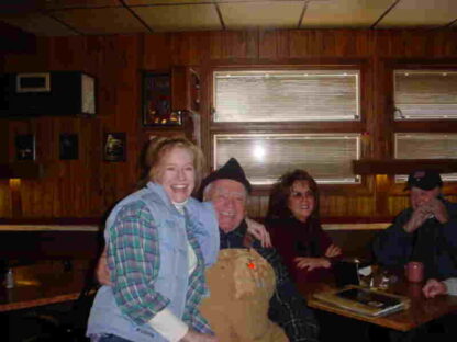 Frozen Stupid (2008) Starring Ernest Borgnine on DVD - Image 3