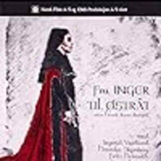 Fru Inger til Østråt (1975) with English Subtitles on DVD