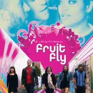 Fruit Fly (2009) Starring L.A. Renigen on DVD