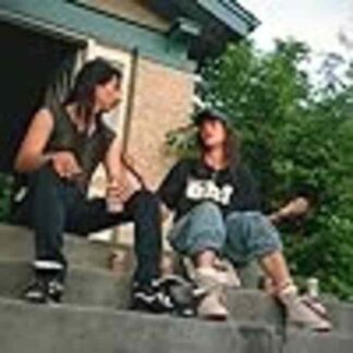 Fubar (2002) Starring Paul Spence on DVD