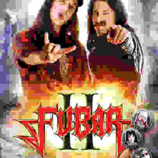 Fubar: Balls to the Wall (2010) Starring David Lawrence on DVD