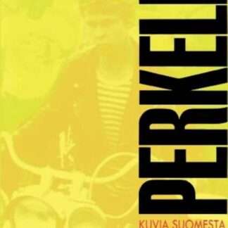 Fuck Off! Images of Finland (1971) with English Subtitles on DVD