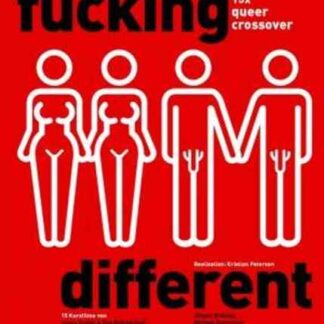 Fucking Different (2005) with English Subtitles on DVD