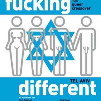 Fucking Different Tel Aviv (2009) with English Subtitles on DVD