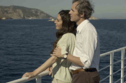 Fugitive Pieces (2007) Starring Stephen Dillane on DVD - Image 2