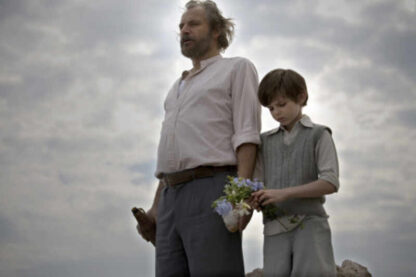 Fugitive Pieces (2007) Starring Stephen Dillane on DVD - Image 3