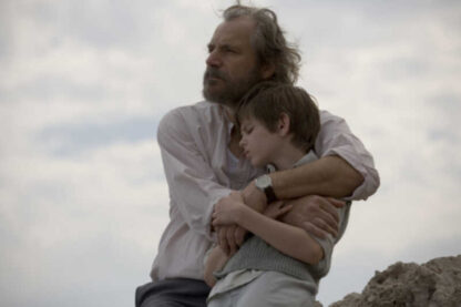Fugitive Pieces (2007) Starring Stephen Dillane on DVD - Image 4