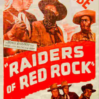 Fugitive of the Plains (1943) Starring Buster Crabbe on DVD