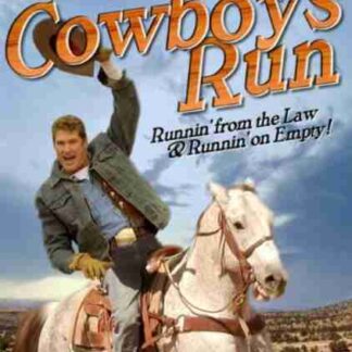 Fugitives Run (2005) Starring David Hasselhoff on DVD