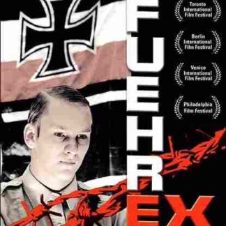 Führer Ex (2002) with English Subtitles on DVD