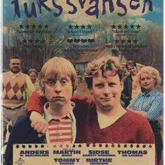 Fukssvansen (2001) with English Subtitles on DVD