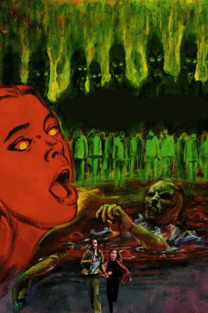 Fulci Flashbacks: Reflections on Italy's Premiere Paura Protagonist (2011) DVD