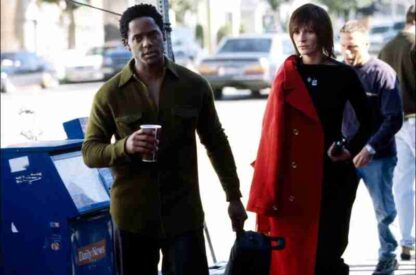 Full Frontal (2002) Starring David Duchovny on DVD - Image 2