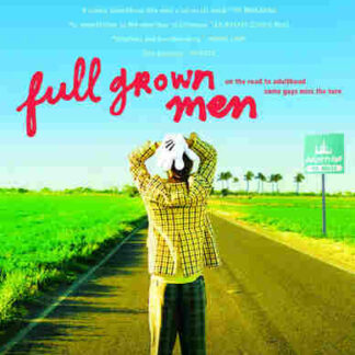 Full Grown Men (2006) Starring Matt McGrath on DVD