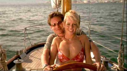 Full Moon Party (2002) with English Subtitles on DVD - Image 2