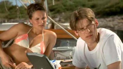 Full Moon Party (2002) with English Subtitles on DVD - Image 4