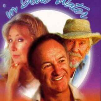 Full Moon in Blue Water (1988) Starring Gene Hackman on DVD