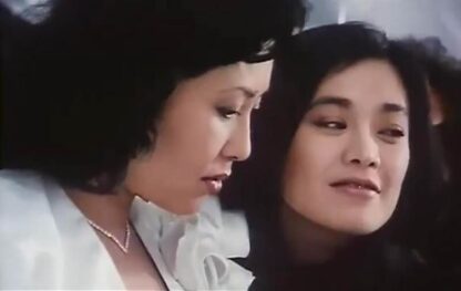 Full Moon in New York (1989) with English Subtitles on DVD