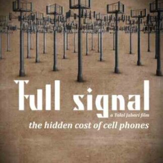 Full Signal (2010) Starring Samira Azzam on DVD