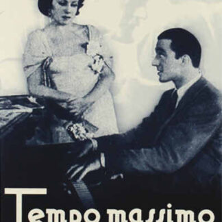 Full Speed (1934) with English Subtitles on DVD