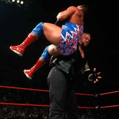 Fully Loaded (2000) Starring Dwayne Johnson on DVD - Image 2