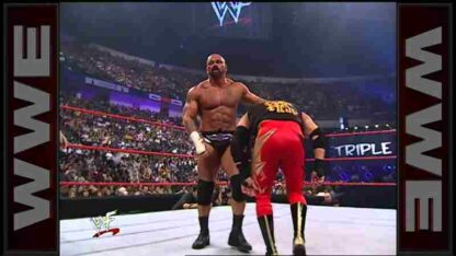 Fully Loaded (2000) Starring Dwayne Johnson on DVD - Image 3