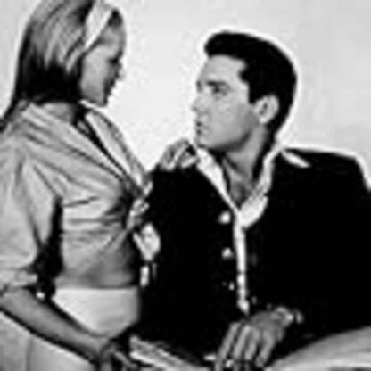 Fun in Acapulco (1963) Starring Elvis Presley on DVD - Image 3