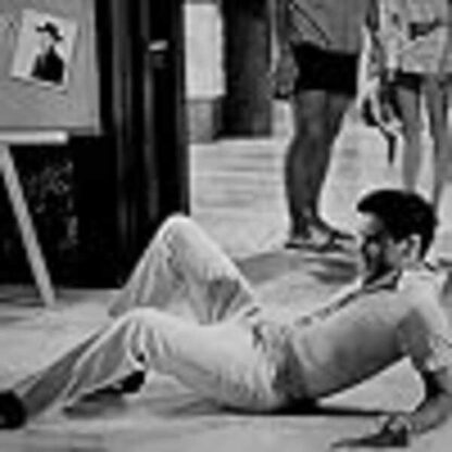 Fun in Acapulco (1963) Starring Elvis Presley on DVD - Image 4