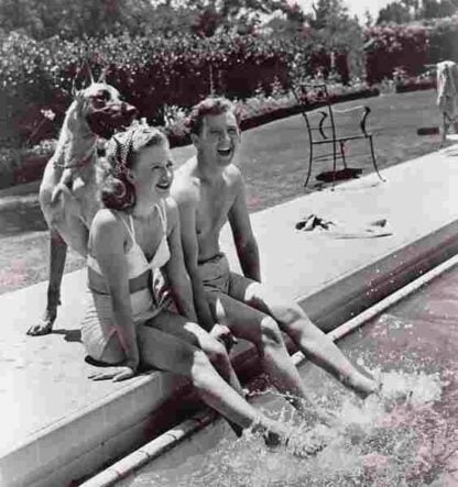 Fun on a Weekend (1947) Starring Eddie Bracken on DVD - Image 4