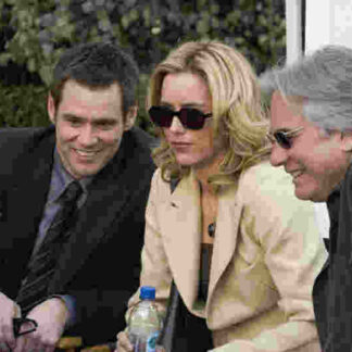 Fun with Dick and Jane (2005) Starring Jim Carrey on DVD