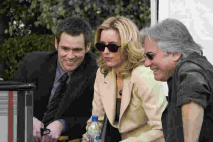 Fun with Dick and Jane (2005) Starring Jim Carrey on DVD